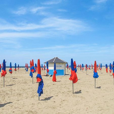 Apartment Bonsecours By Interhome Trouville-sur-Mer Ngoại thất bức ảnh