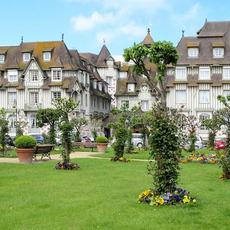Apartment Bonsecours By Interhome Trouville-sur-Mer Ngoại thất bức ảnh