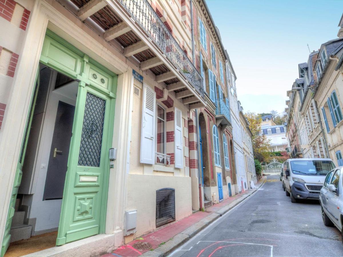 Apartment Bonsecours By Interhome Trouville-sur-Mer Ngoại thất bức ảnh