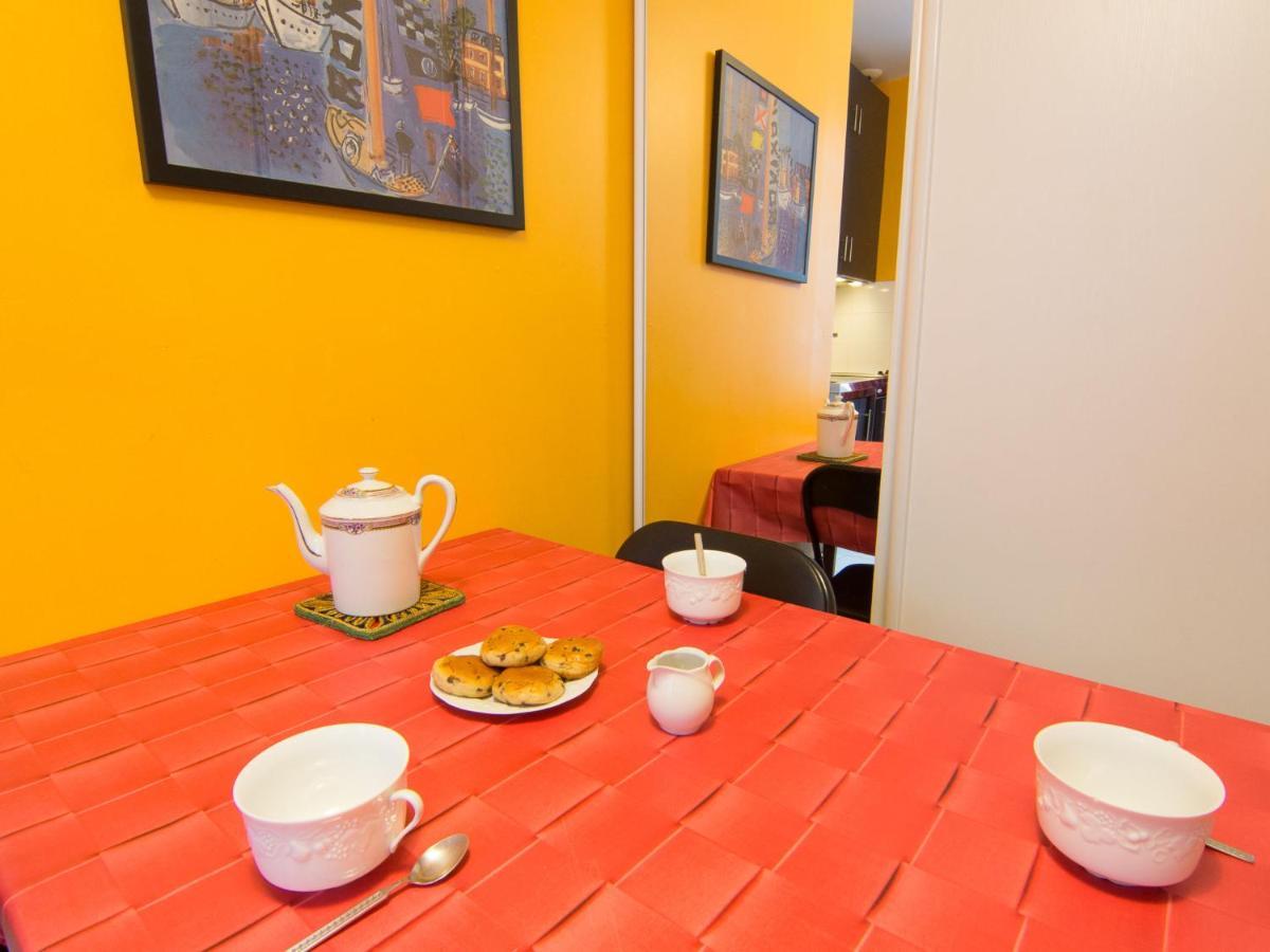 Apartment Bonsecours By Interhome Trouville-sur-Mer Ngoại thất bức ảnh