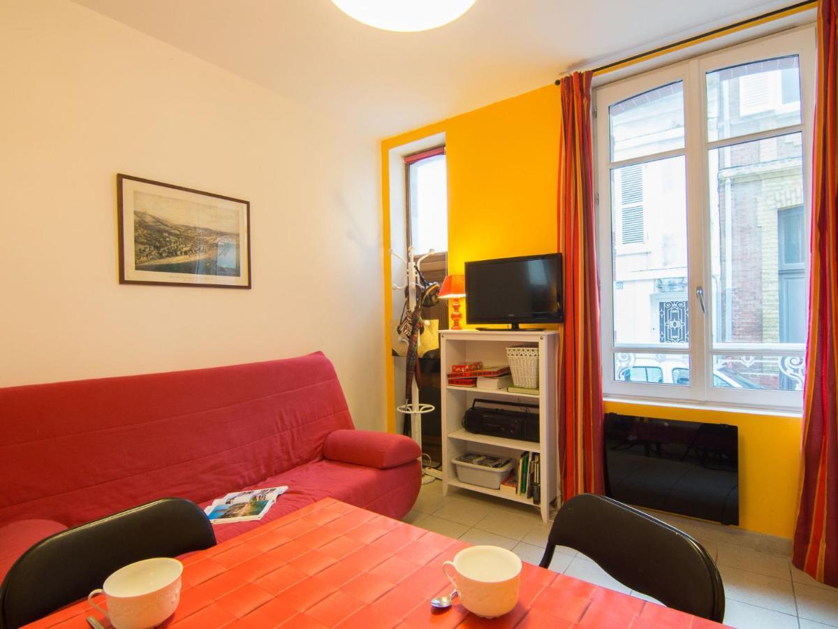 Apartment Bonsecours By Interhome Trouville-sur-Mer Ngoại thất bức ảnh