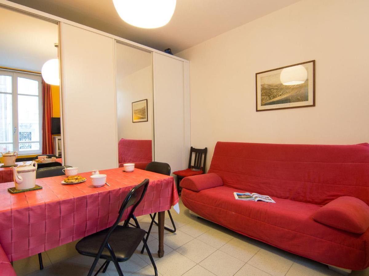 Apartment Bonsecours By Interhome Trouville-sur-Mer Ngoại thất bức ảnh