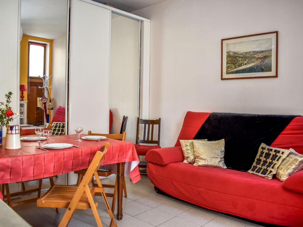 Apartment Bonsecours By Interhome Trouville-sur-Mer Ngoại thất bức ảnh