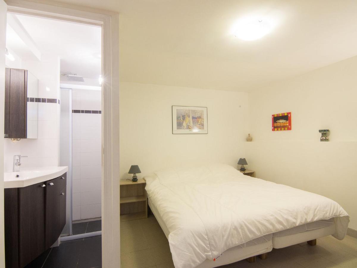 Apartment Bonsecours By Interhome Trouville-sur-Mer Ngoại thất bức ảnh