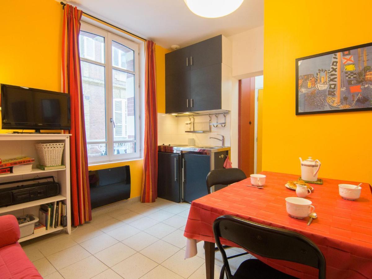 Apartment Bonsecours By Interhome Trouville-sur-Mer Ngoại thất bức ảnh