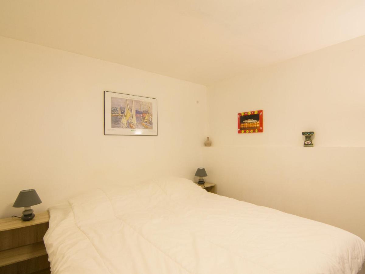 Apartment Bonsecours By Interhome Trouville-sur-Mer Ngoại thất bức ảnh