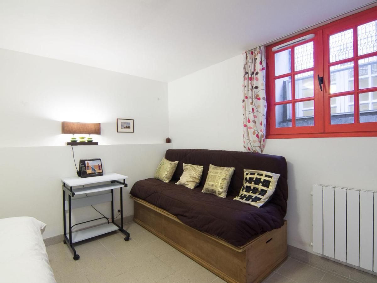 Apartment Bonsecours By Interhome Trouville-sur-Mer Ngoại thất bức ảnh