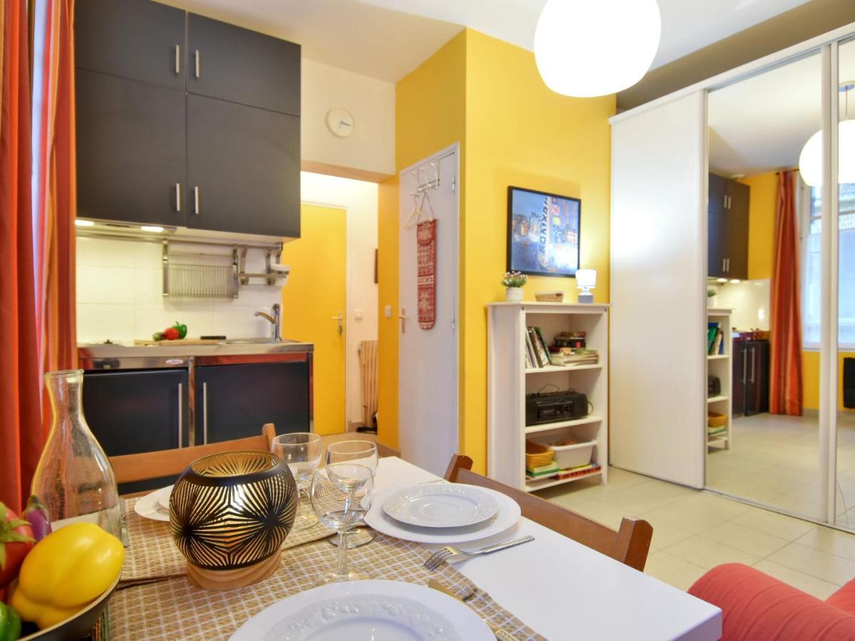 Apartment Bonsecours By Interhome Trouville-sur-Mer Ngoại thất bức ảnh