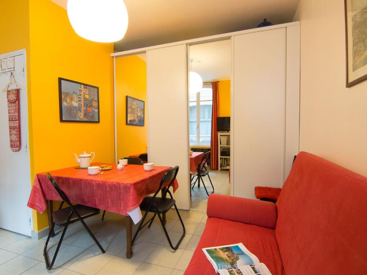 Apartment Bonsecours By Interhome Trouville-sur-Mer Ngoại thất bức ảnh