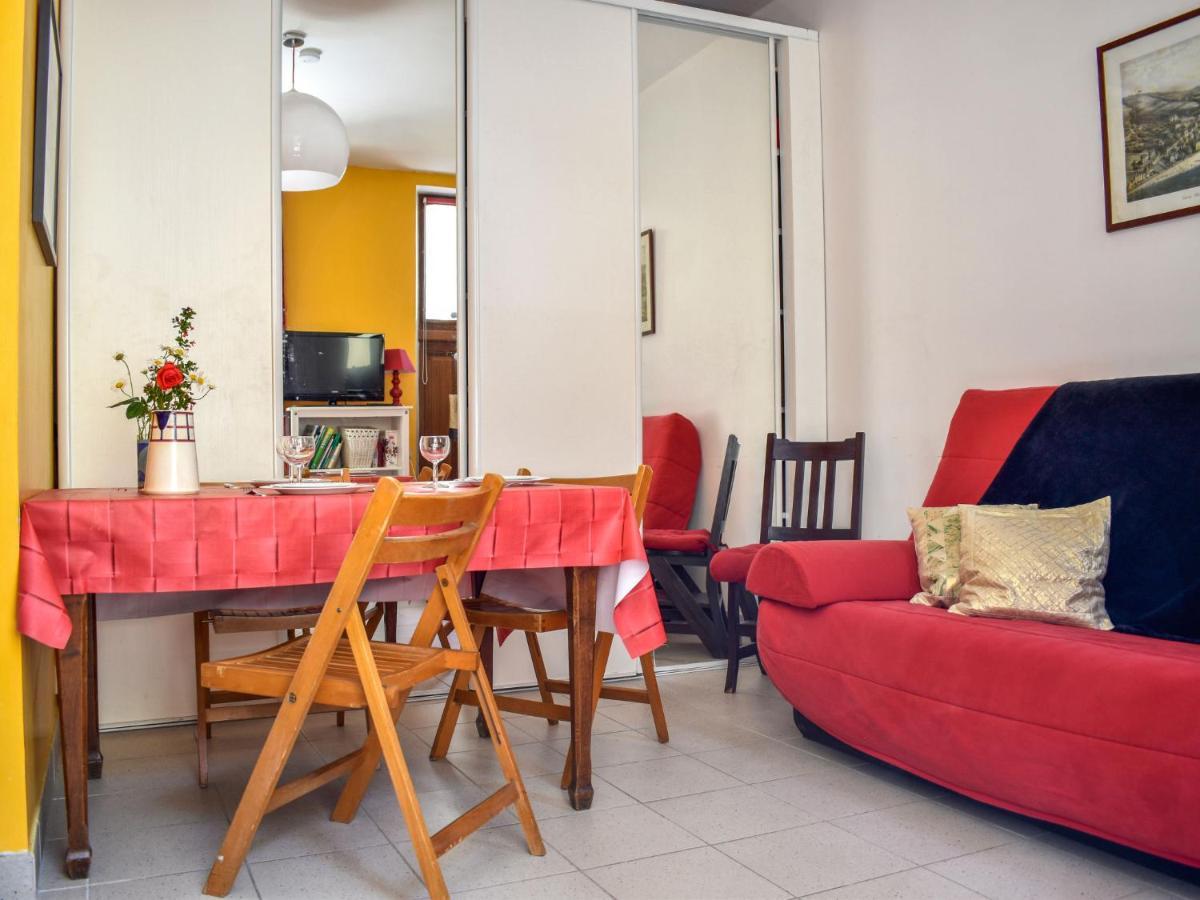 Apartment Bonsecours By Interhome Trouville-sur-Mer Ngoại thất bức ảnh