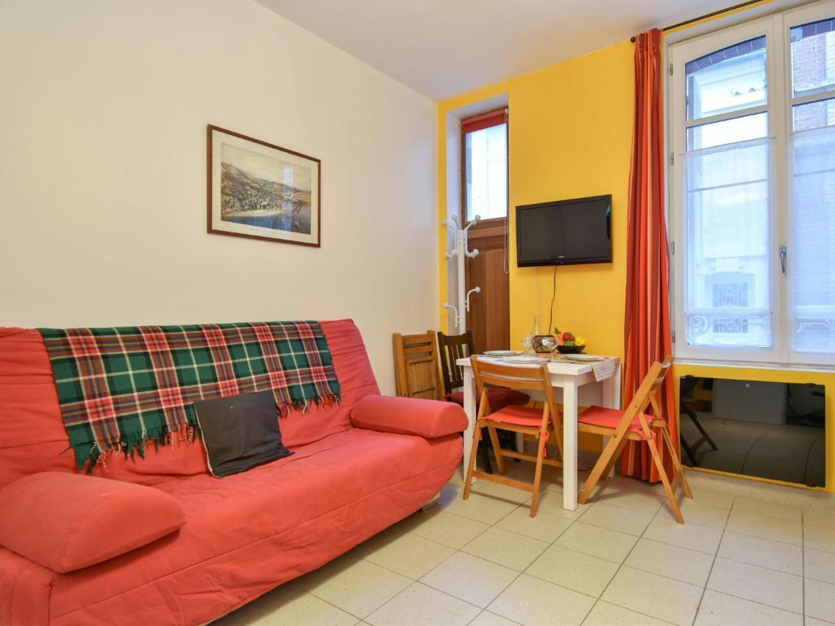 Apartment Bonsecours By Interhome Trouville-sur-Mer Ngoại thất bức ảnh
