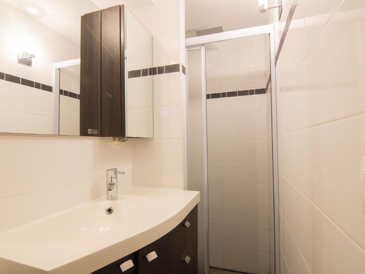 Apartment Bonsecours By Interhome Trouville-sur-Mer Ngoại thất bức ảnh
