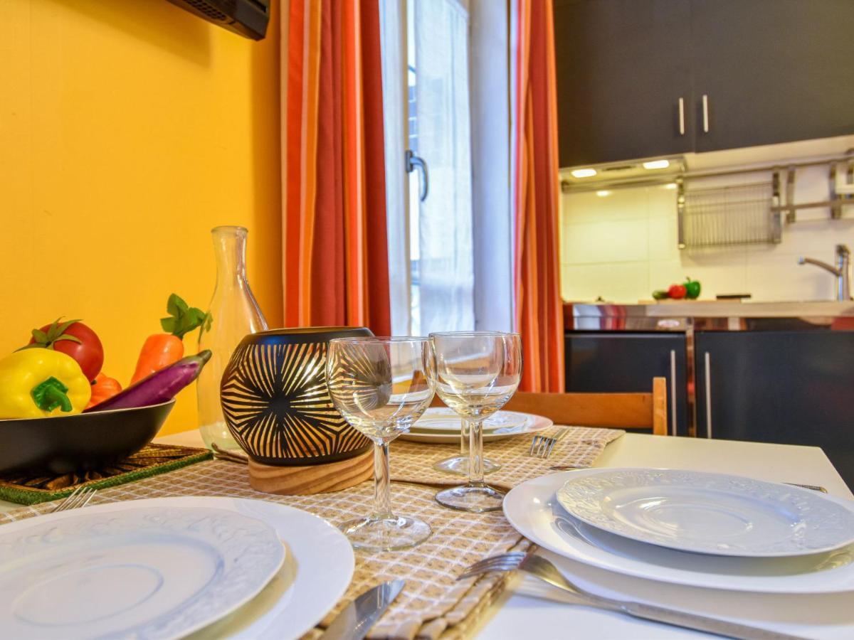 Apartment Bonsecours By Interhome Trouville-sur-Mer Ngoại thất bức ảnh