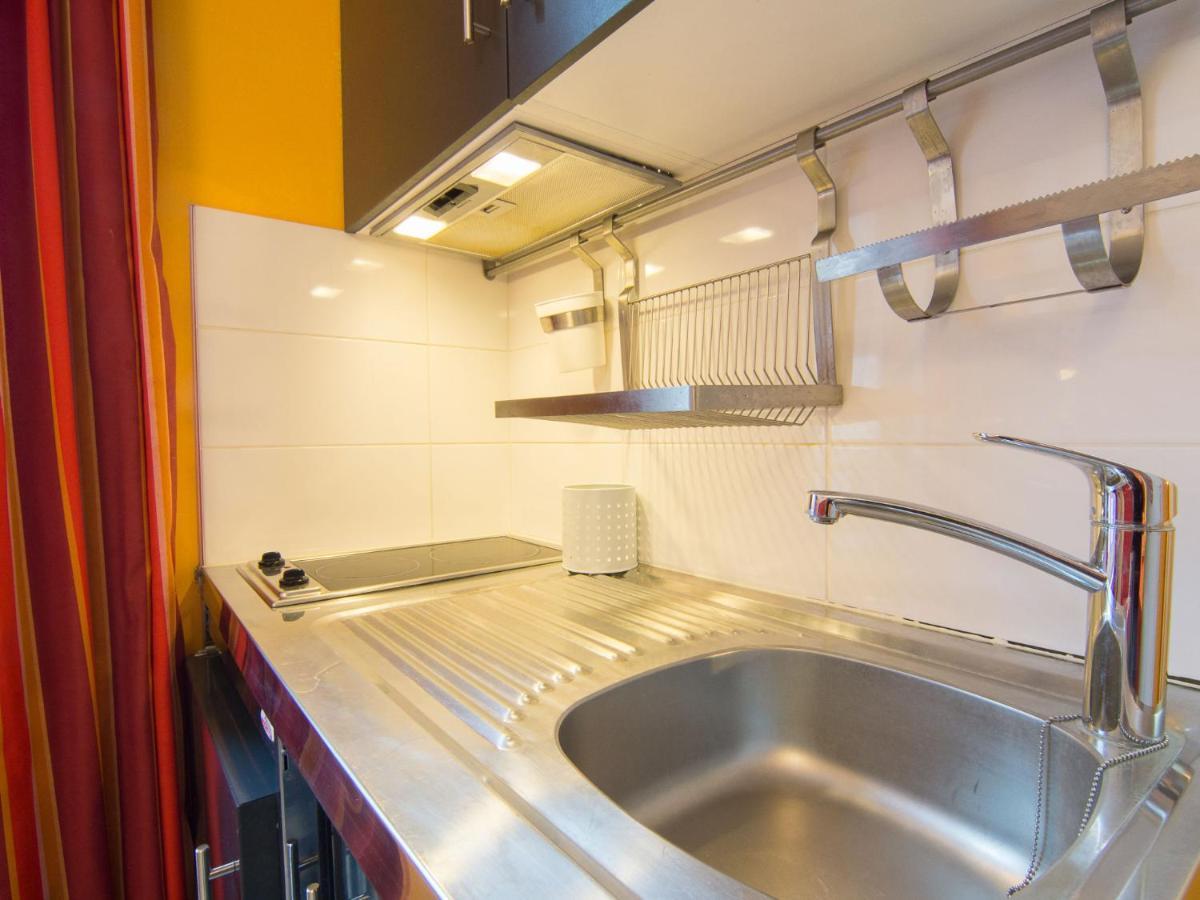 Apartment Bonsecours By Interhome Trouville-sur-Mer Ngoại thất bức ảnh